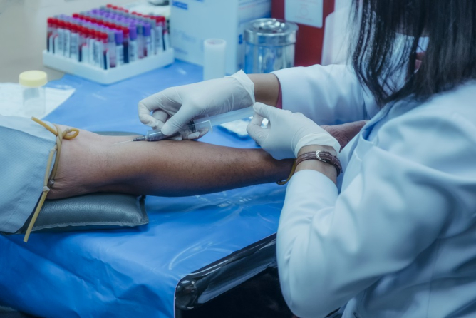 Why You Should Get Routine Blood Work